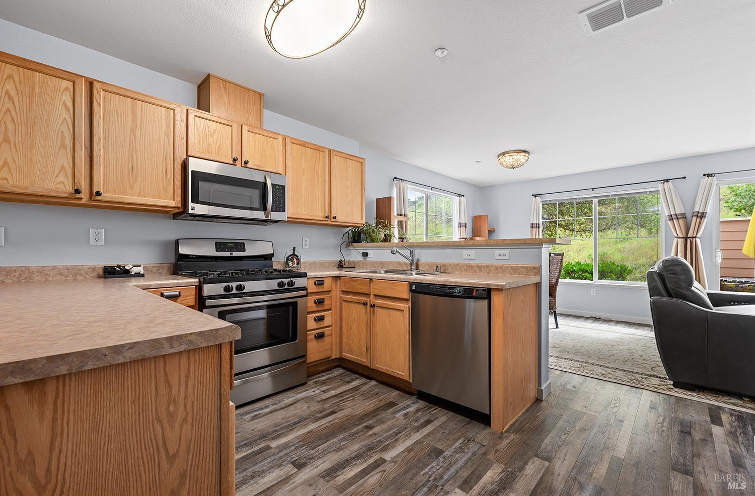 44 March Field Court Novato, CA 94949 - Photo 8 of 25