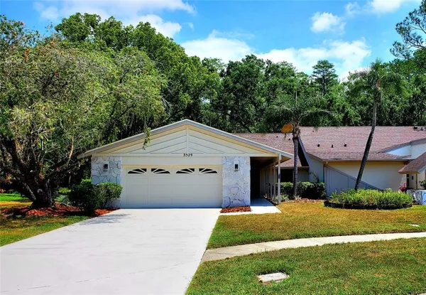 $449,900 | 3529 Tanglewood Trail, Palm Harbor, FL 34685