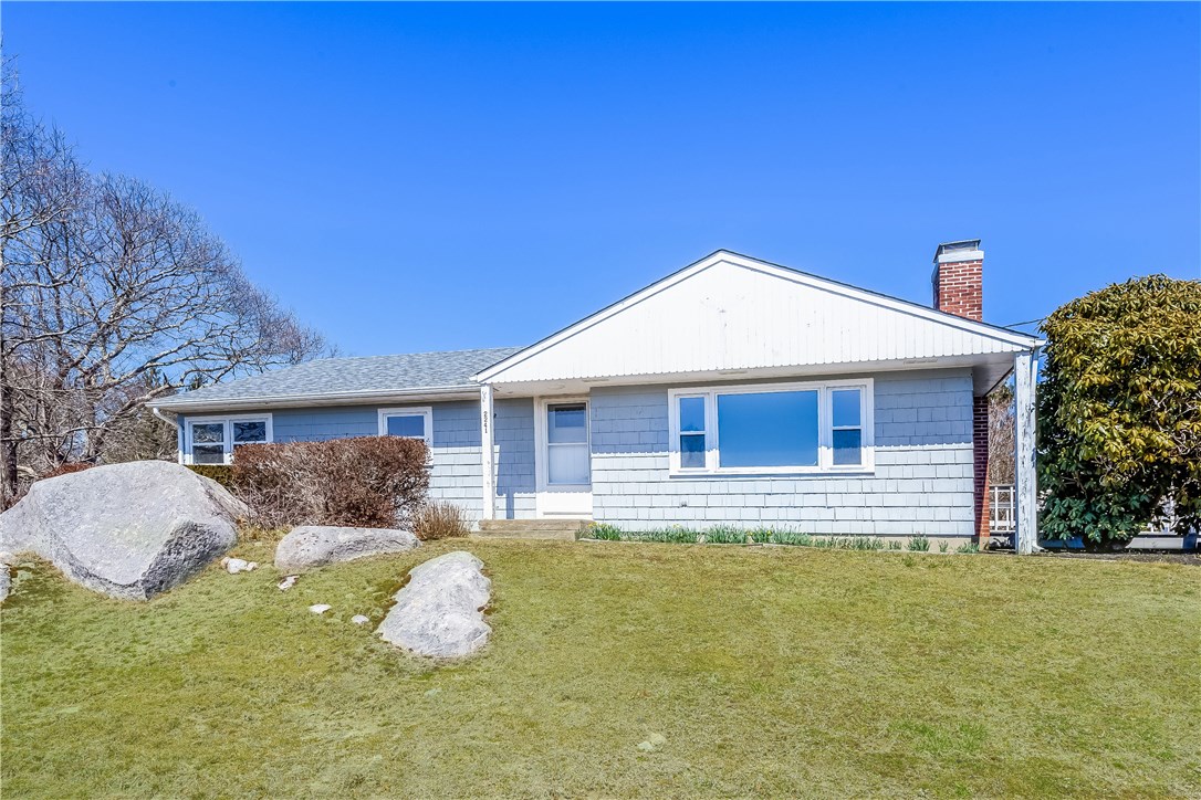 2241 Post Road South Kingstown, RI 02879 - Photo 2 of 26