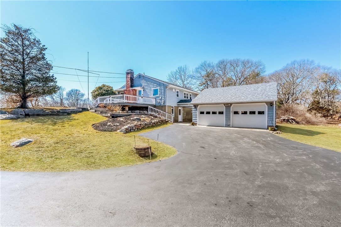 2241 Post Road South Kingstown, RI 02879 - Photo 3 of 26