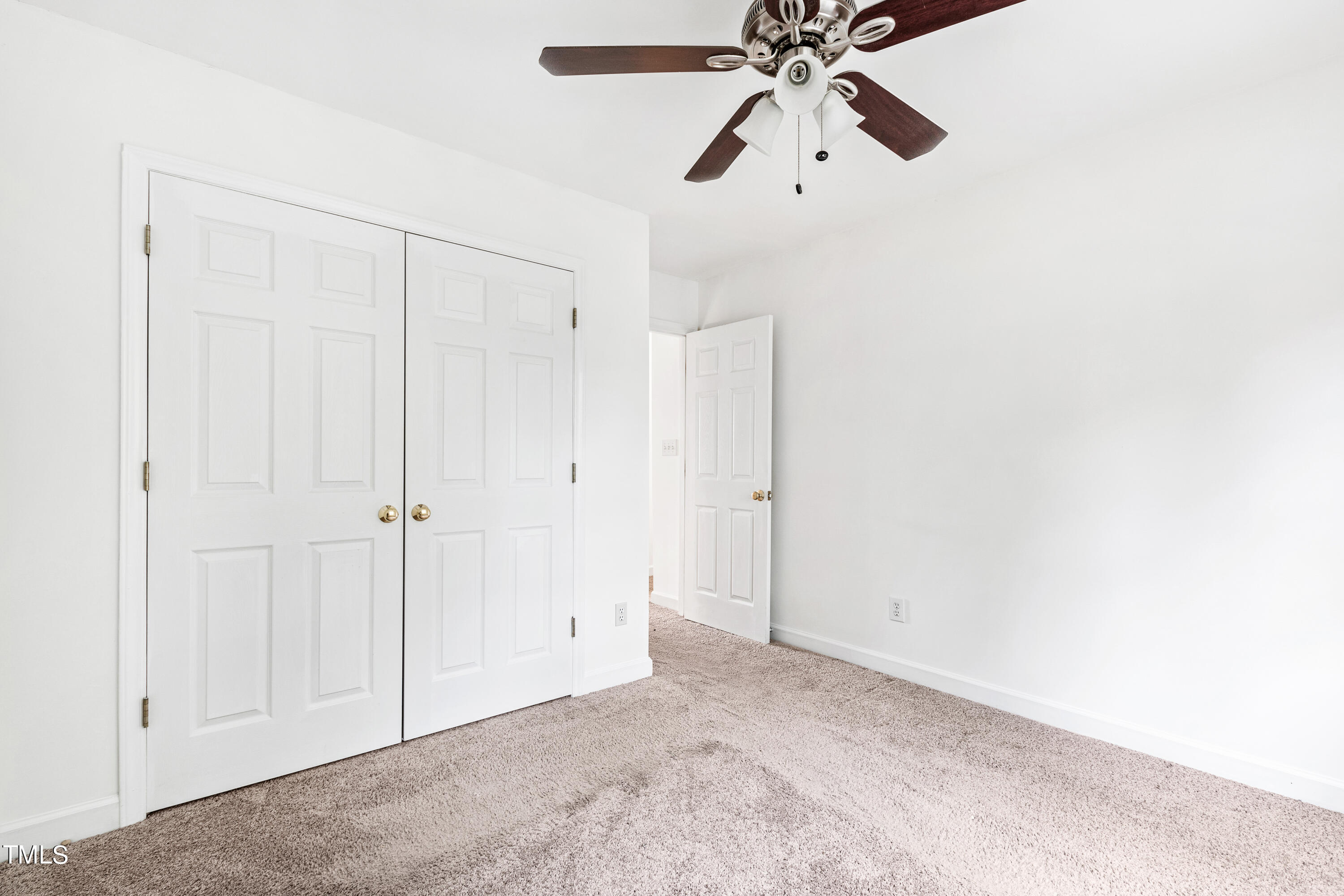 4305 Riverport Road Raleigh, NC 27616 - Photo 28 of 43 a view of a room with a ceiling fan
