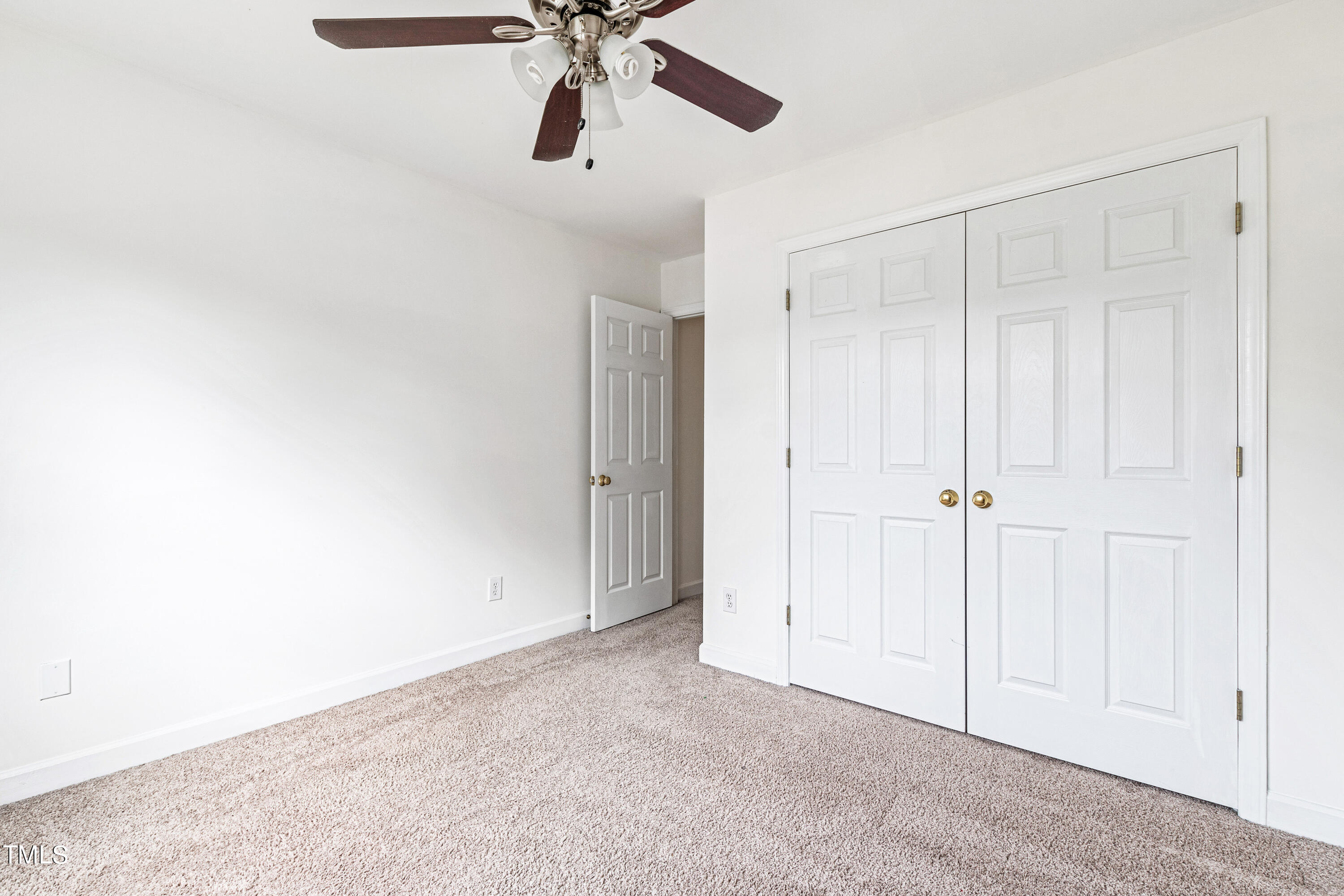 4305 Riverport Road Raleigh, NC 27616 - Photo 33 of 43 a view of an empty room