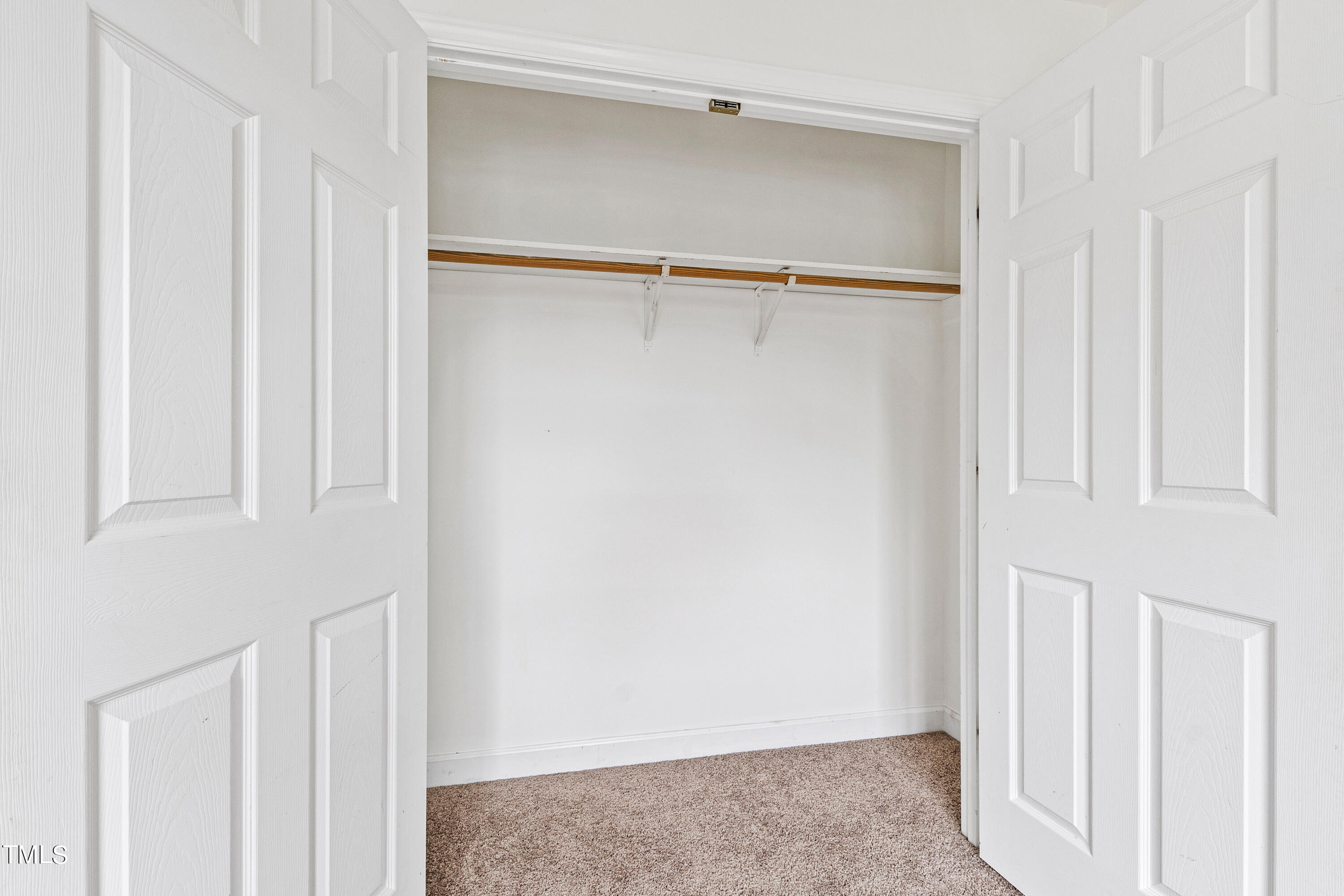 4305 Riverport Road Raleigh, NC 27616 - Photo 34 of 43 a view of closet