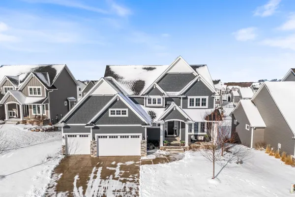 $1,200,000 | 7529 Urbandale Lane North, Maple Grove, MN 55311