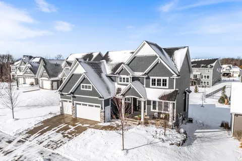 $1,200,000 | 7529 Urbandale Lane North, Maple Grove, MN 55311