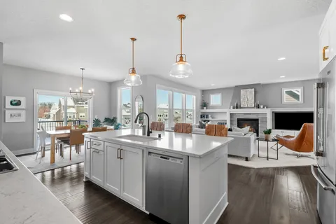 $1,175,000 | 7529 Urbandale Lane North, Maple Grove, MN 55311