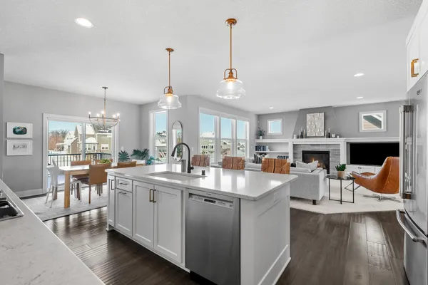 $1,175,000 | 7529 Urbandale Lane North, Maple Grove, MN 55311