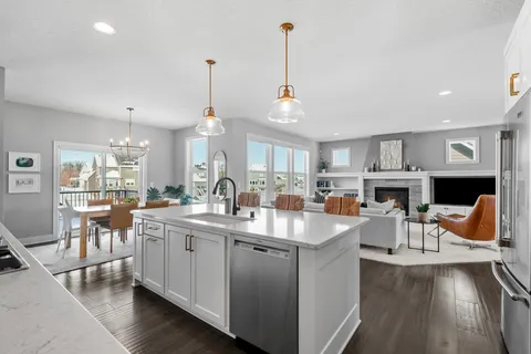 $1,200,000 | 7529 Urbandale Lane North, Maple Grove, MN 55311