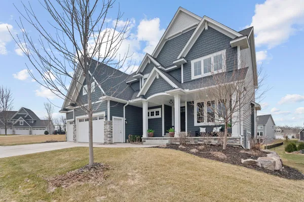$1,175,000 | 7529 Urbandale Lane North, Maple Grove, MN 55311