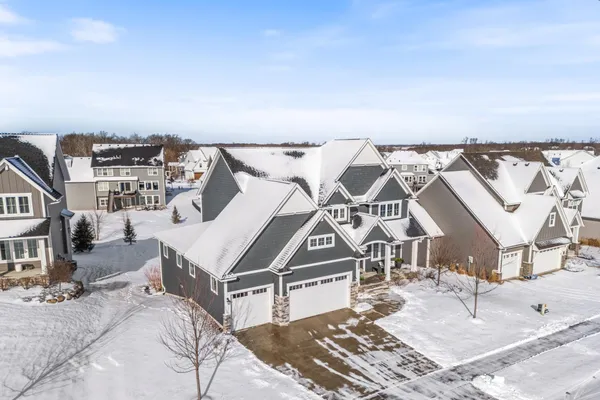 $1,200,000 | 7529 Urbandale Lane North, Maple Grove, MN 55311