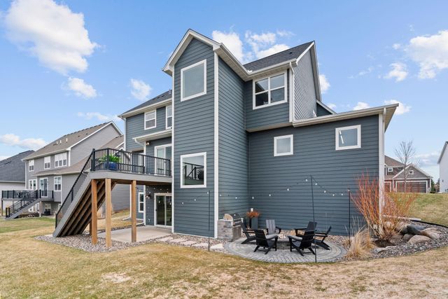 $1,175,000 | 7529 Urbandale Lane North, Maple Grove, MN 55311