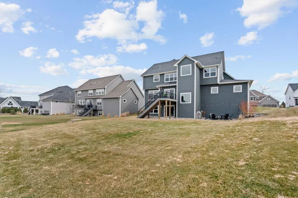 $1,175,000 | 7529 Urbandale Lane North, Maple Grove, MN 55311