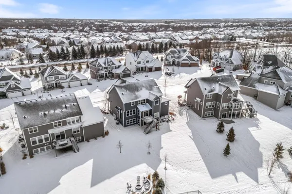 $1,200,000 | 7529 Urbandale Lane North, Maple Grove, MN 55311