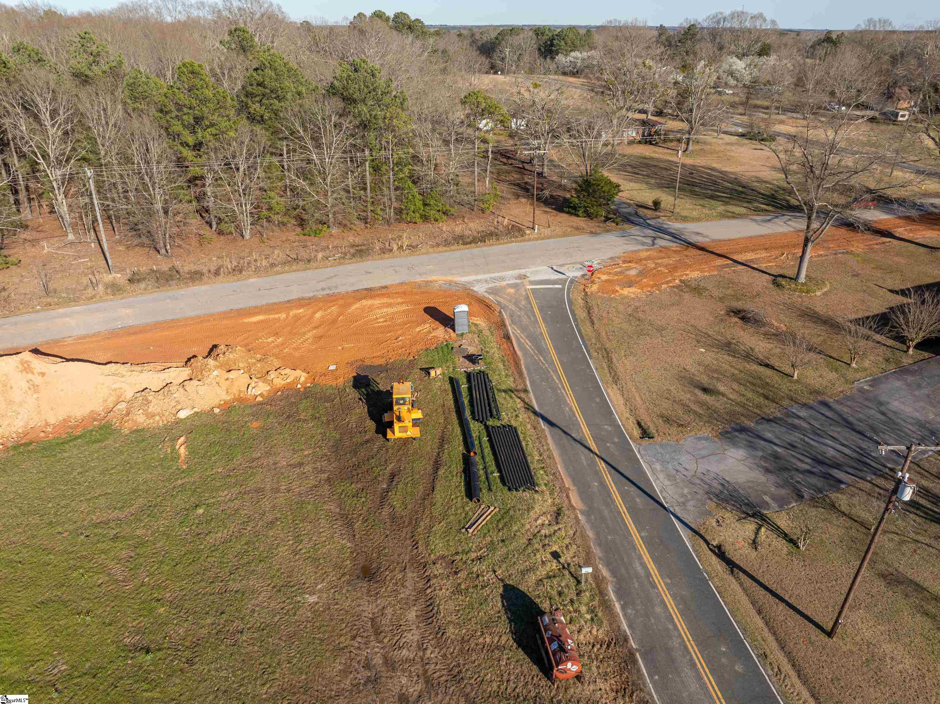 3 14th Highway Laurens, SC 29360 - Photo 16 of 18
