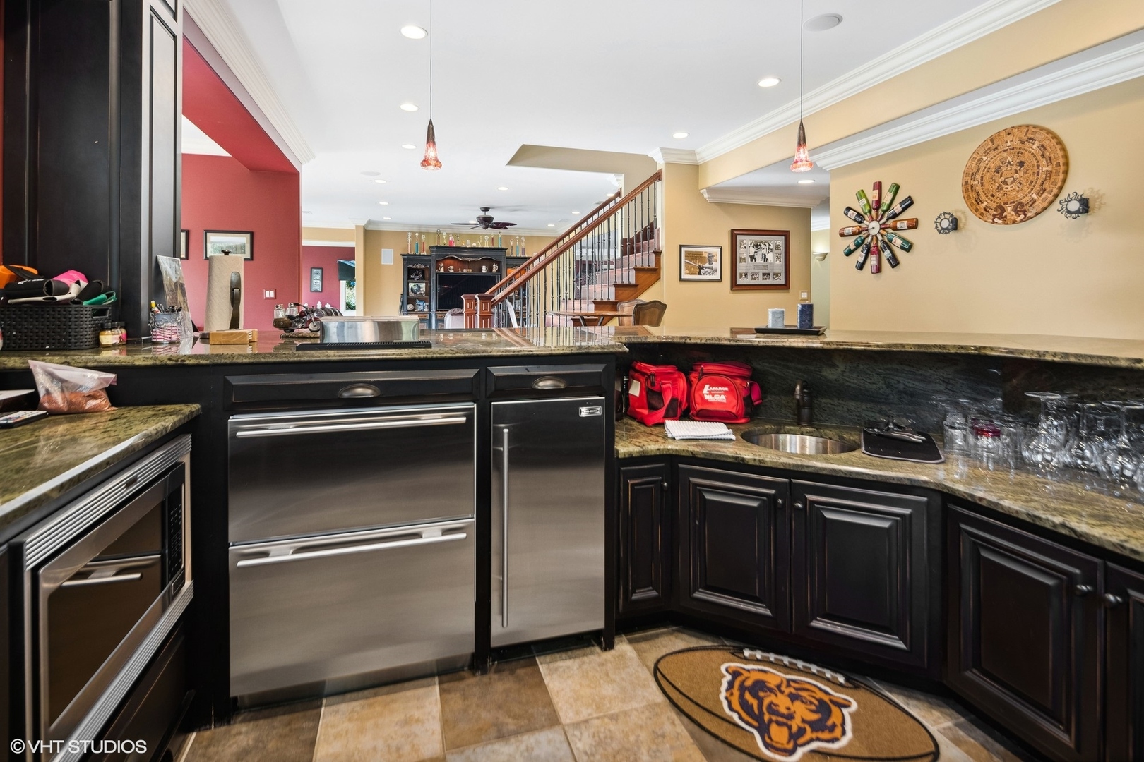 9125 Forest Edge Lane Burr Ridge, IL 60527 - Photo 25 of 41 Gallery Image 25