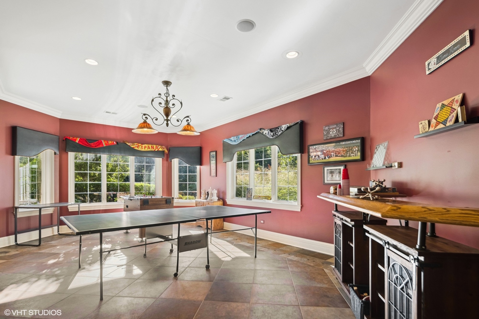 9125 Forest Edge Lane Burr Ridge, IL 60527 - Photo 29 of 41 Gallery Image 29