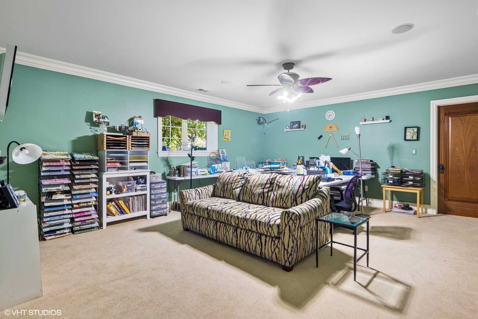 9125 Forest Edge Lane Burr Ridge, IL 60527 - Photo 31 of 41 Gallery Image 31