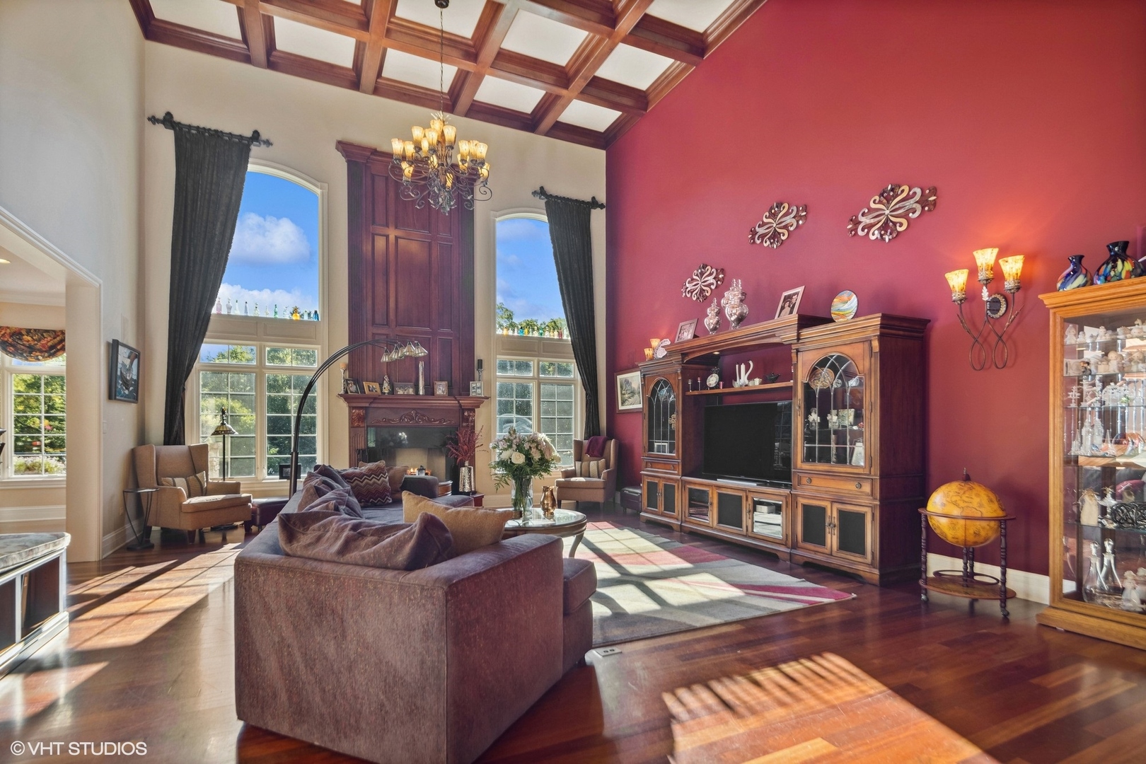 9125 Forest Edge Lane Burr Ridge, IL 60527 - Photo 5 of 41 Gallery Image 5