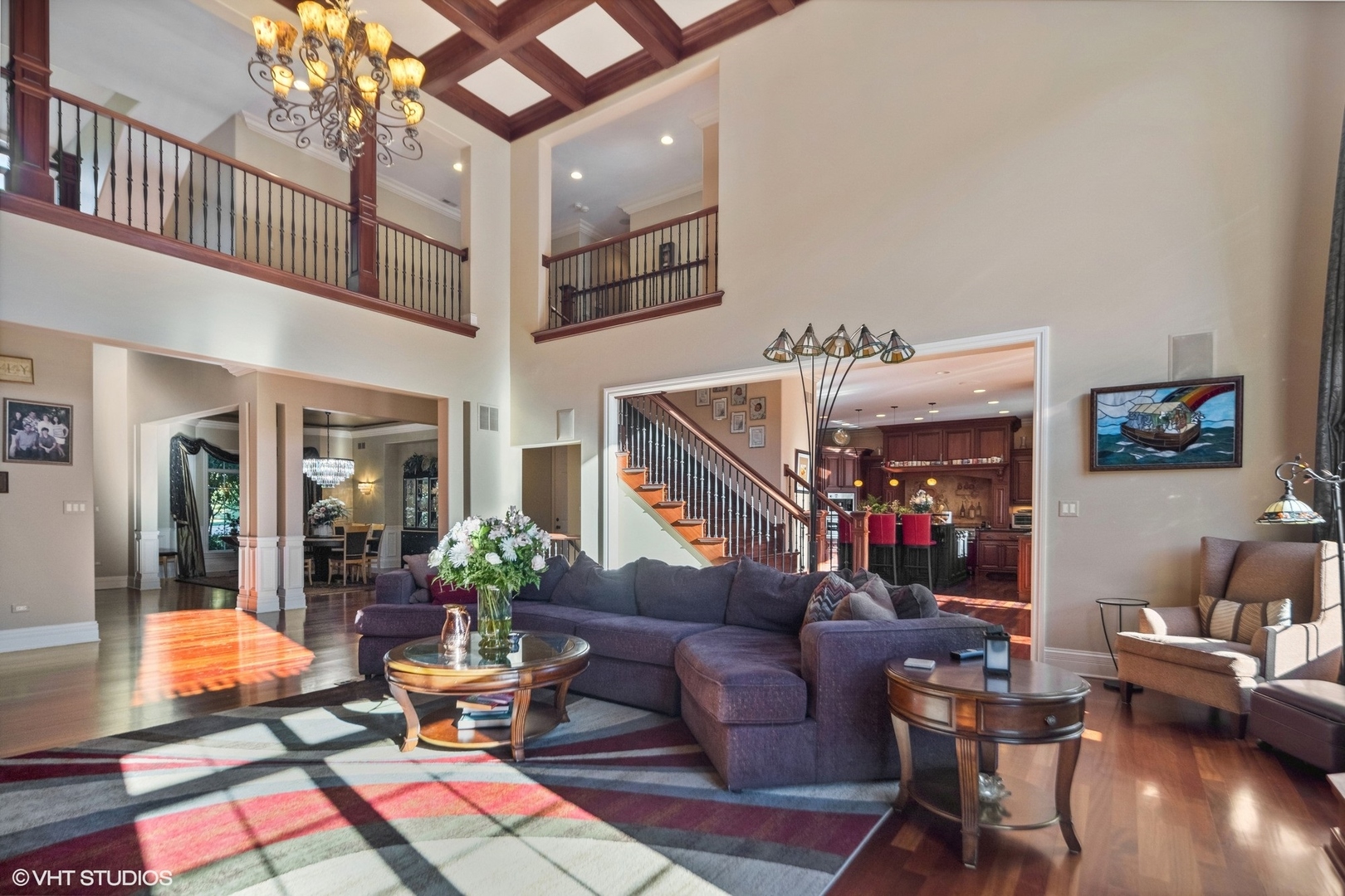 9125 Forest Edge Lane Burr Ridge, IL 60527 - Photo 6 of 41 Gallery Image 6