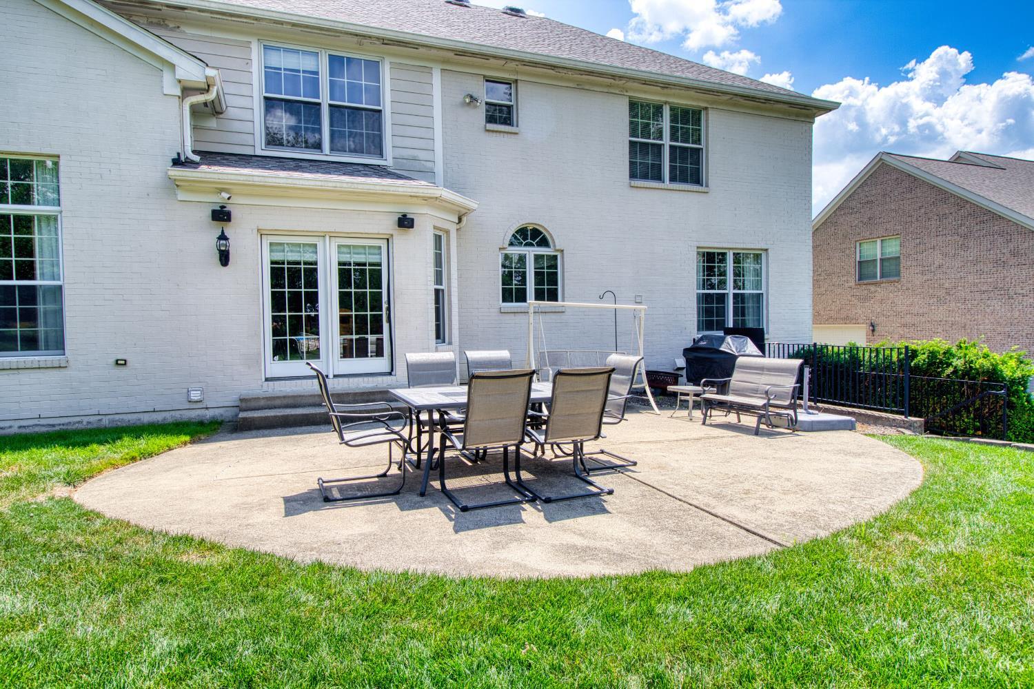 7800 Ingrams Ridge Drive Cincinnati, OH 45244 - Photo 71 of 78 Gallery Image 71