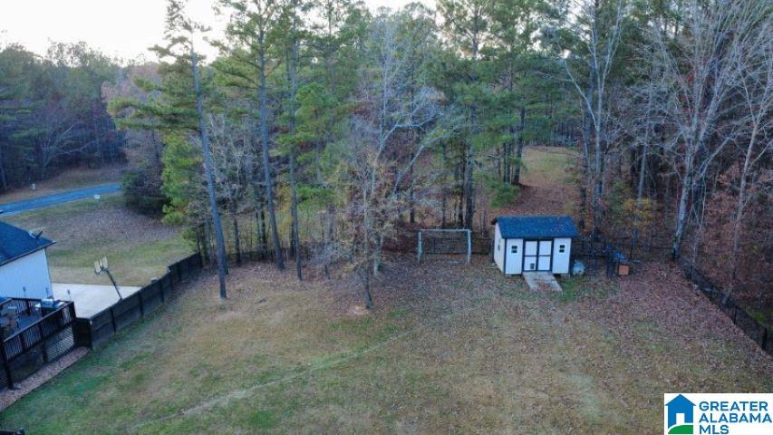 956 Blue Ridge Way Odenville, AL 35120 - Photo 59 of 62