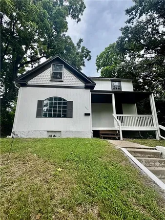 $120,000 | 605 Harmon Street, St. Joseph, MO 64504