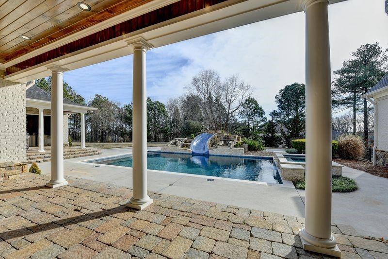 4045 Ridge Road Buford, GA 30519 - Photo 73 of 97