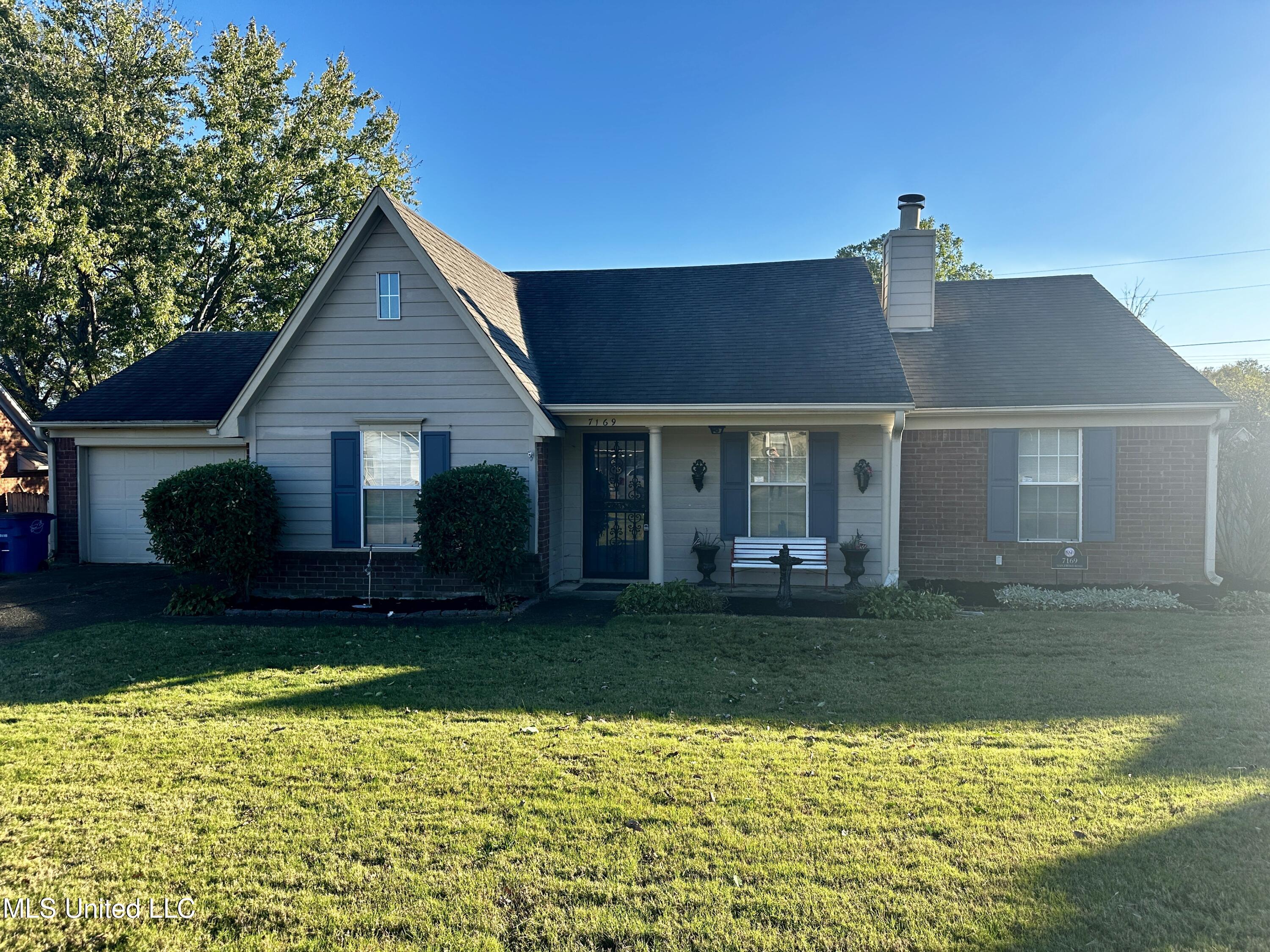 7169 Maplewood Road Olive Branch, MS 38654 - Photo 1 of 20 IMG_6839