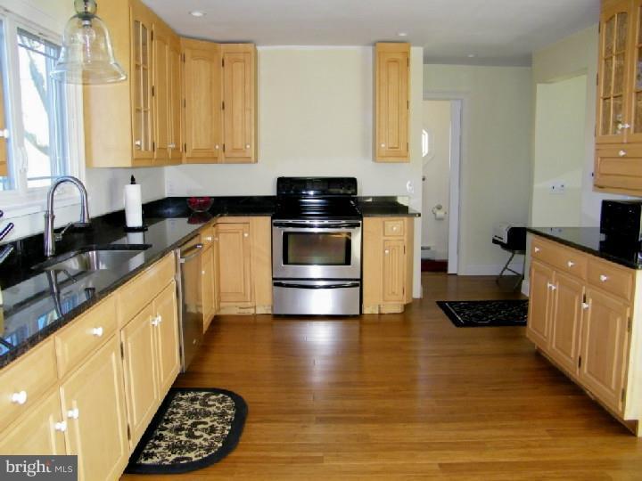 494 Gehman Road Barto, PA 19504 - Photo 12 of 25 Kitchen