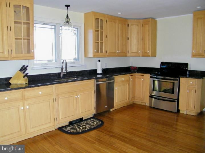 494 Gehman Road Barto, PA 19504 - Photo 13 of 25 Kitchen