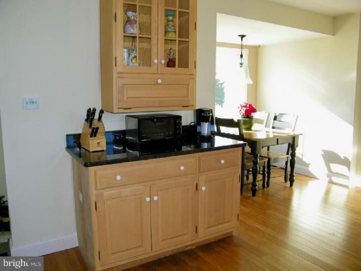 494 Gehman Road Barto, PA 19504 - Photo 14 of 25 Kitchen
