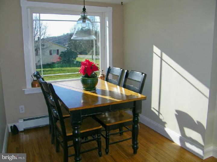 494 Gehman Road Barto, PA 19504 - Photo 15 of 25 Breakfast Room