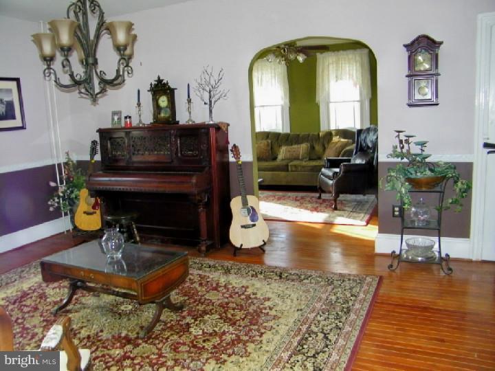 494 Gehman Road Barto, PA 19504 - Photo 16 of 25 Dining Room