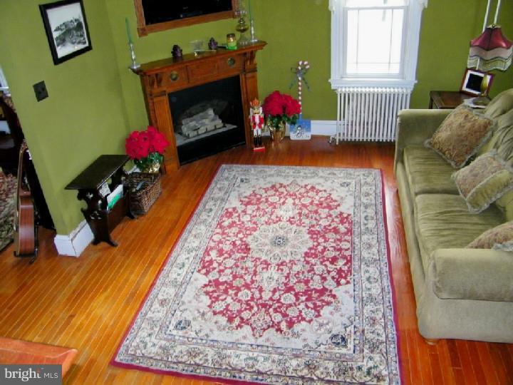 494 Gehman Road Barto, PA 19504 - Photo 20 of 25 Living Room