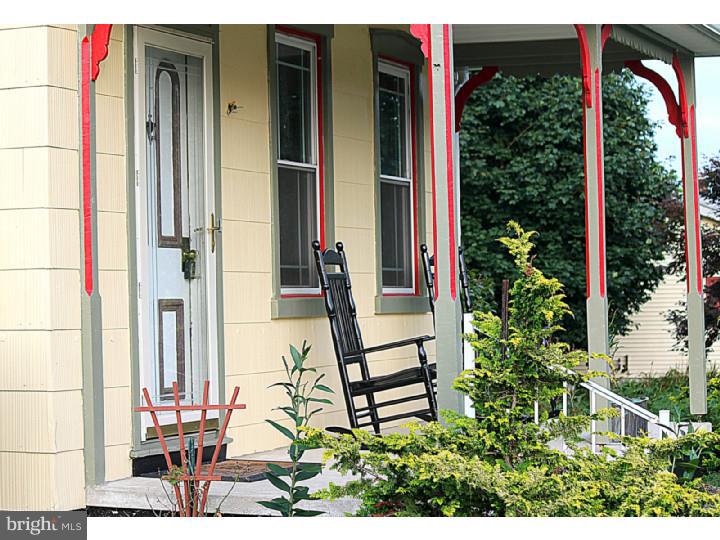 Porch