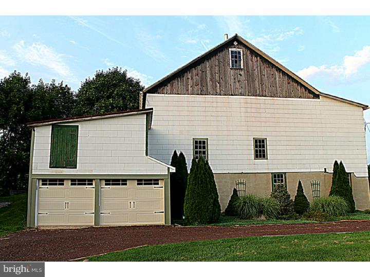 Barn