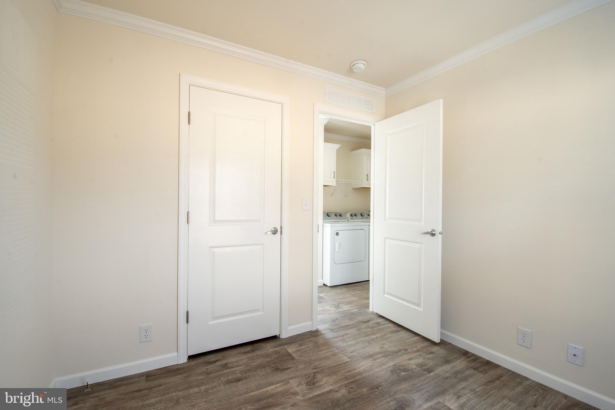 91 Longbow Lane Hartly, DE 19953 - Photo 16 of 21 a view of an empty room