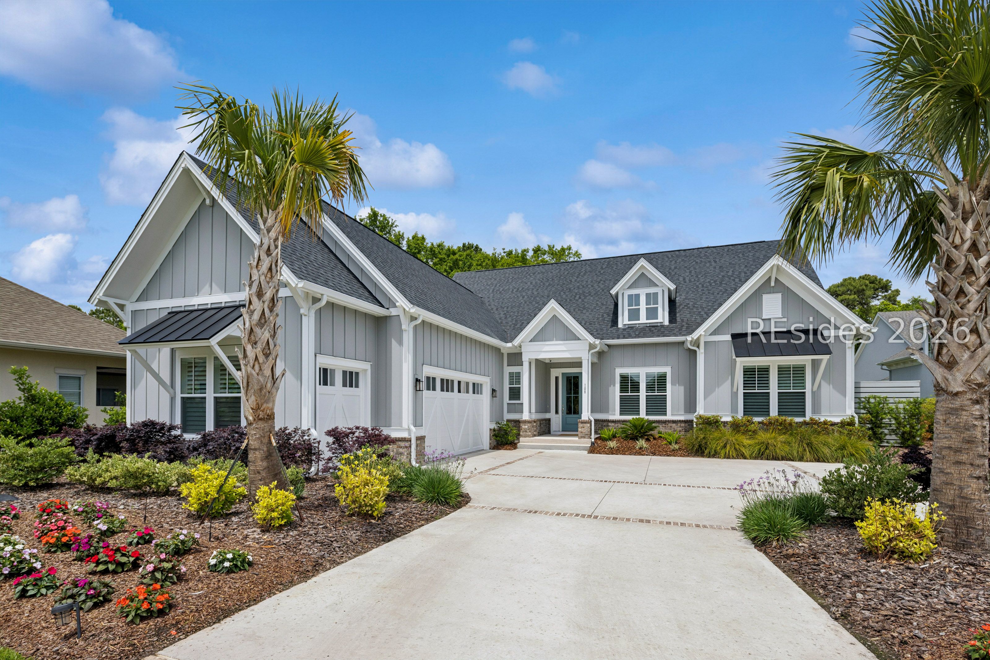 108 Blessing Drive Bluffton, SC 29909 - Photo 5 of 69