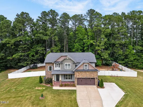 $535,000 | 250 Carsons Creek Trail, Wendell, NC 27591