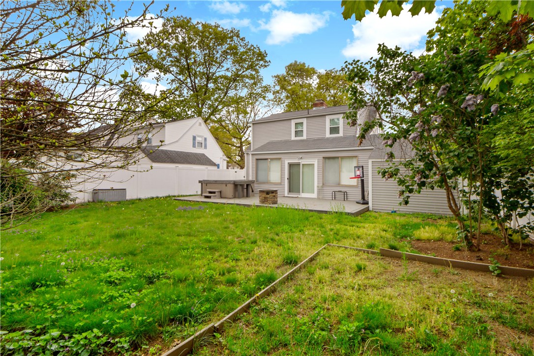 180 Calaman Road Cranston, RI 02910 - Photo 33 of 33