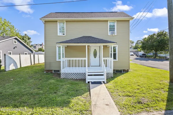 $499,000 | 392 Hampton Avenue, Unit FRONT, Long Branch, NJ 07740