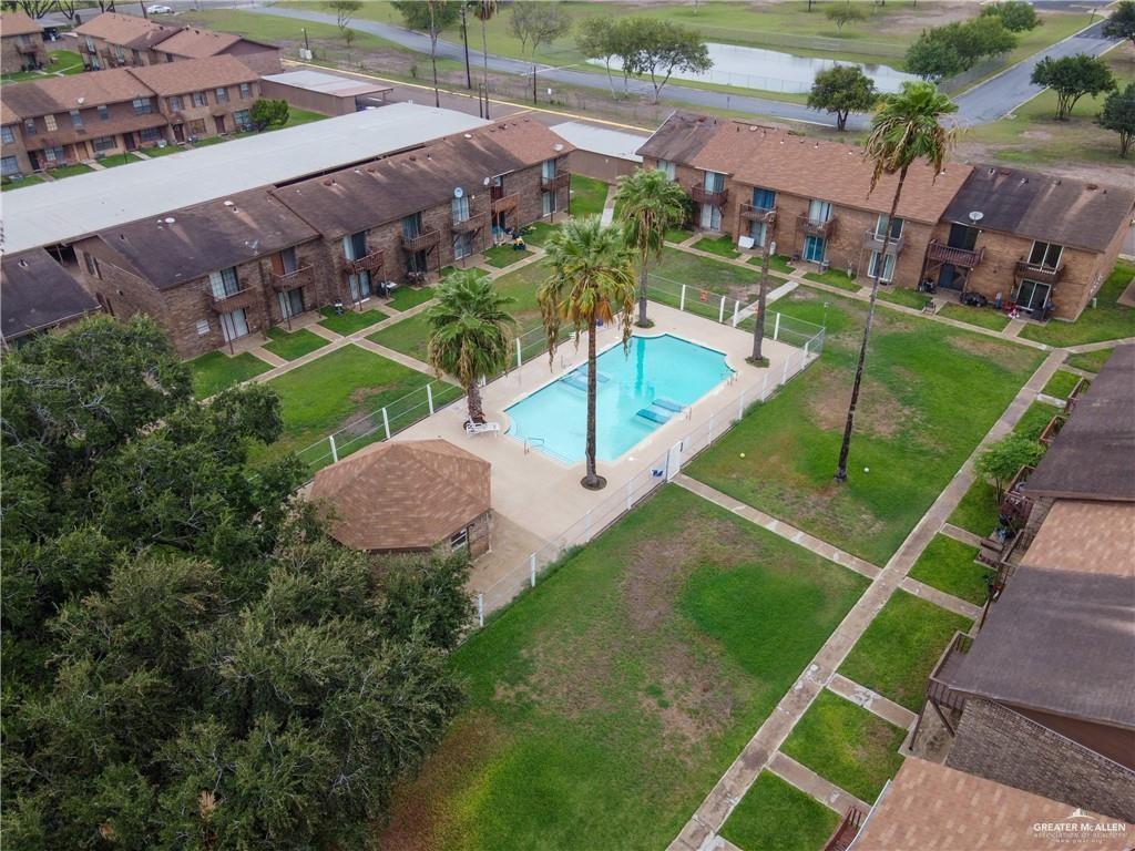 2201 Jackson Road, Unit 47O Pharr, TX 78577 - Photo 18 of 22 Gallery Image 18