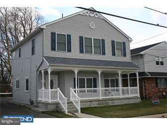 212 West Clements Bridge Road Runnemede, NJ 08078 - Photo 1 of 12