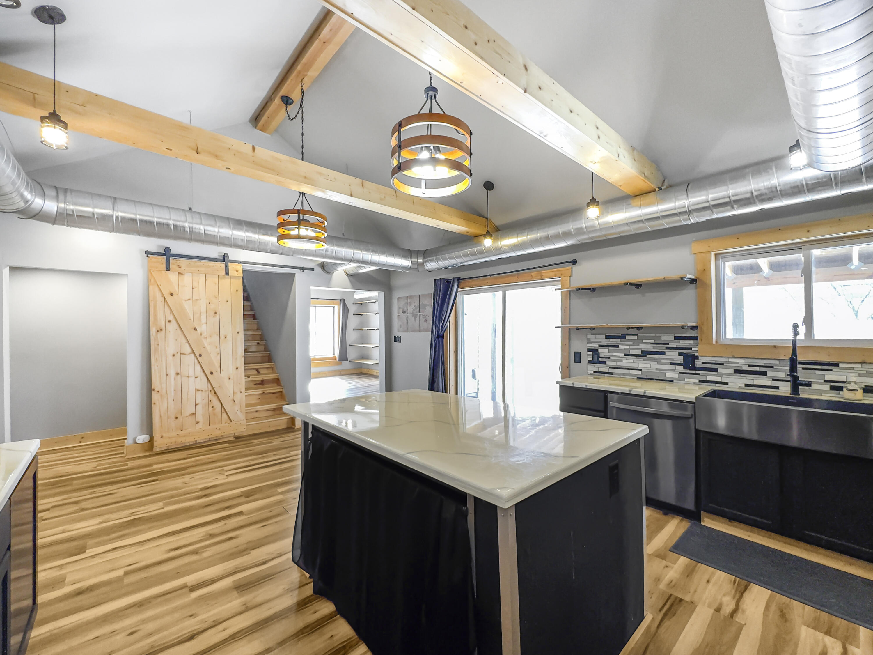 544 West Upton Avenue Reed City, MI 49677 - Photo 11 of 68 Kitchen