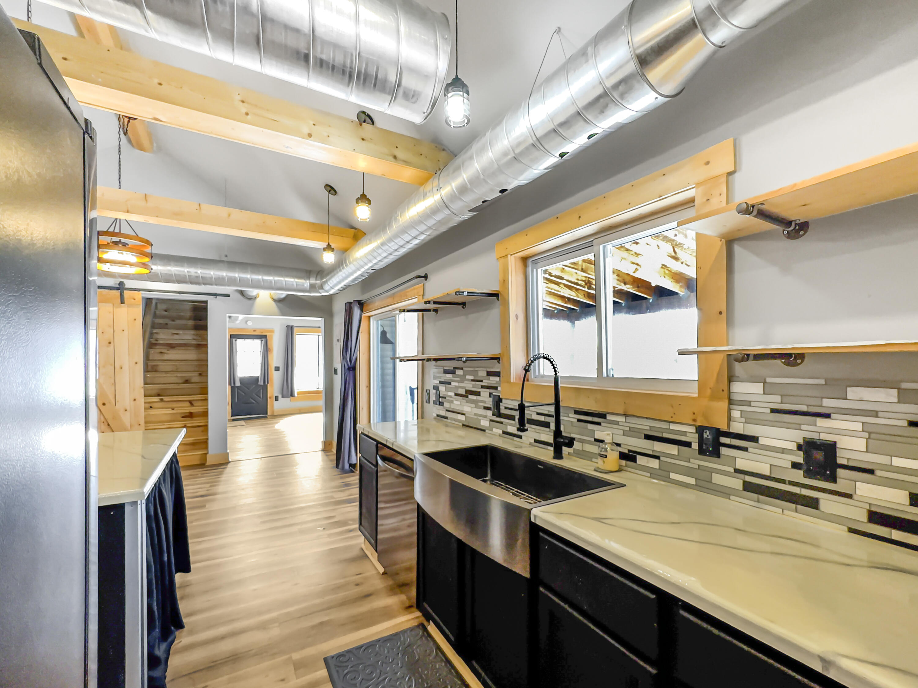 544 West Upton Avenue Reed City, MI 49677 - Photo 12 of 68 Kitchen