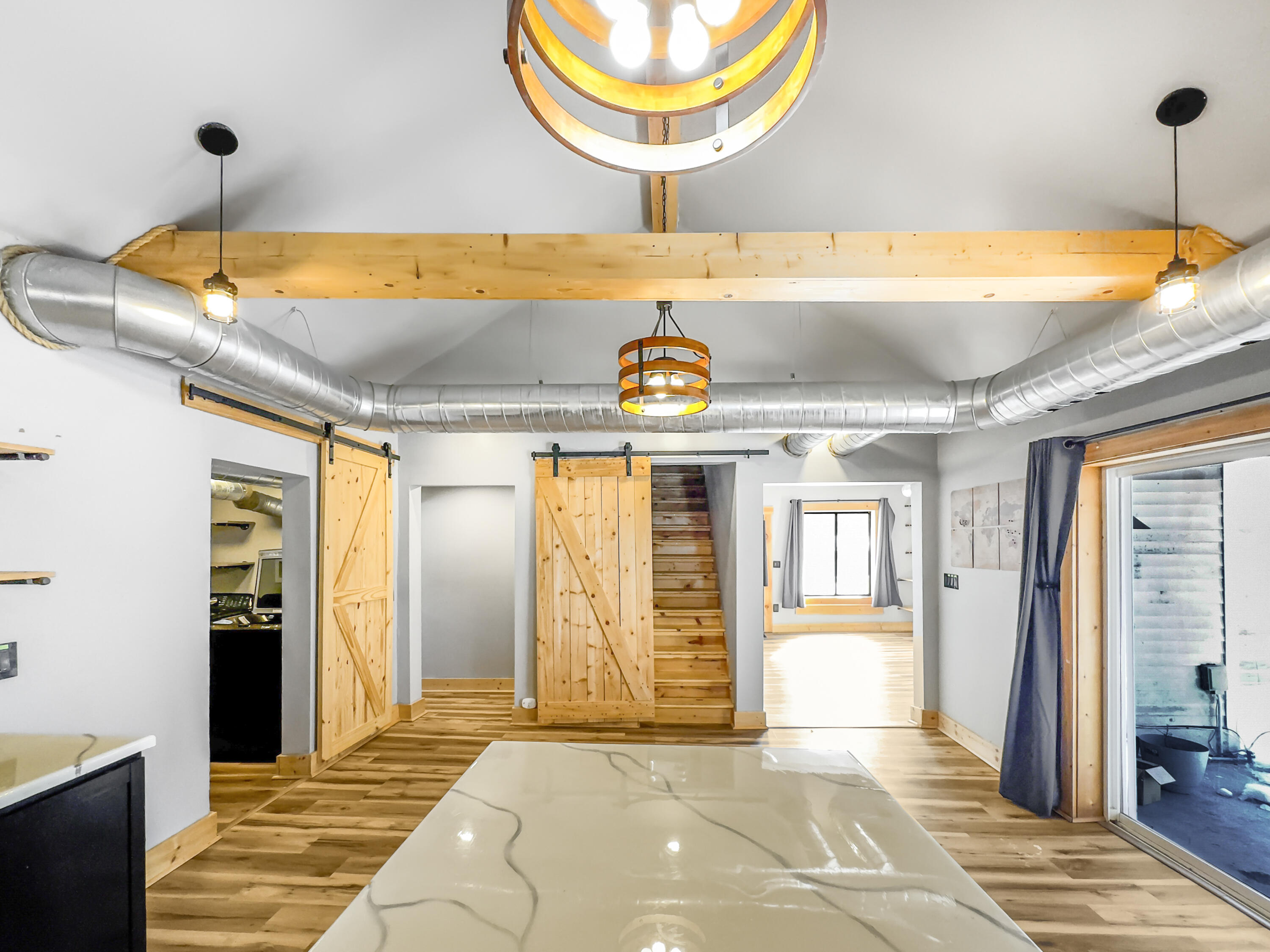 544 West Upton Avenue Reed City, MI 49677 - Photo 14 of 68 Dining