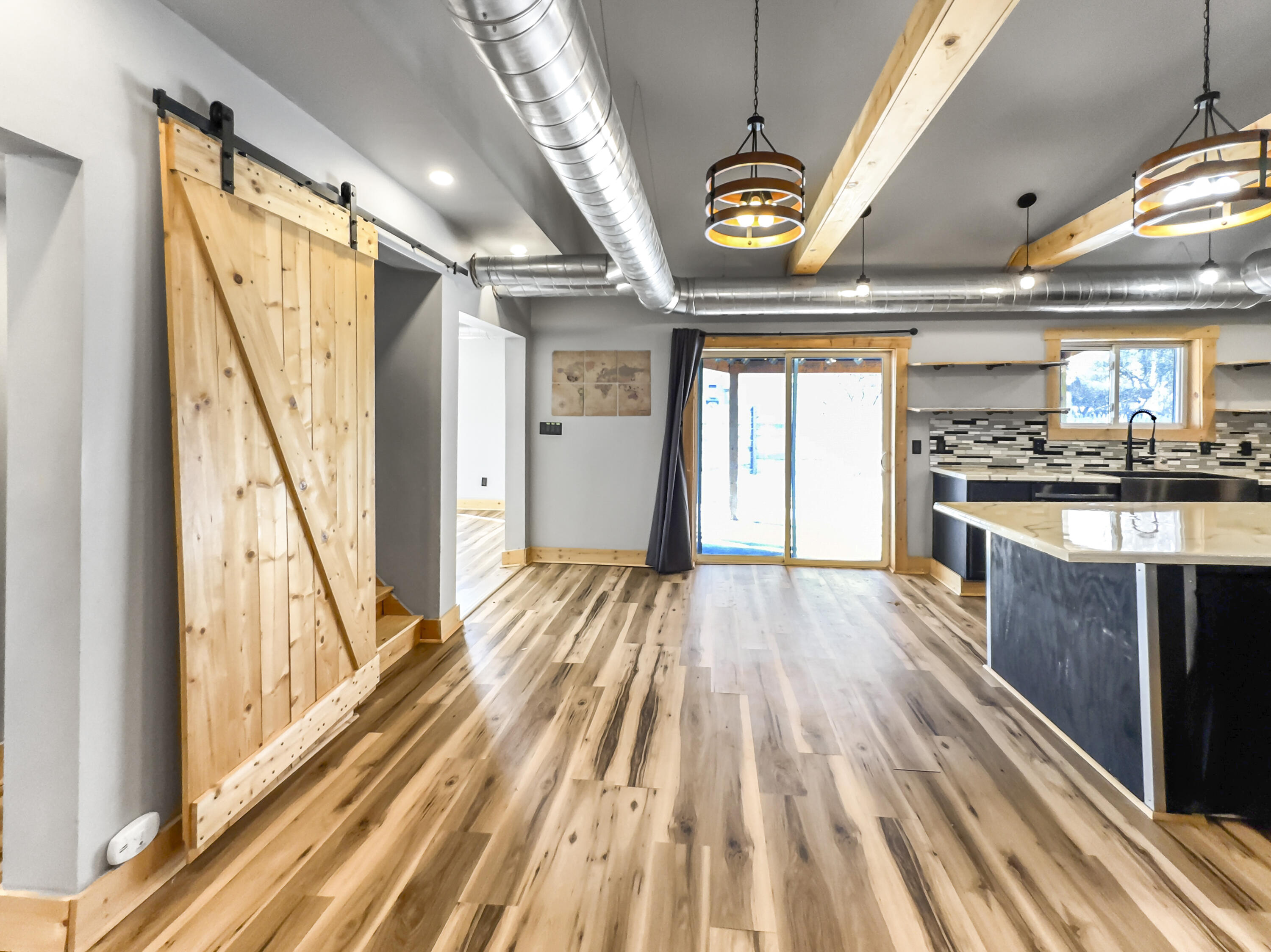 544 West Upton Avenue Reed City, MI 49677 - Photo 15 of 68 Dining