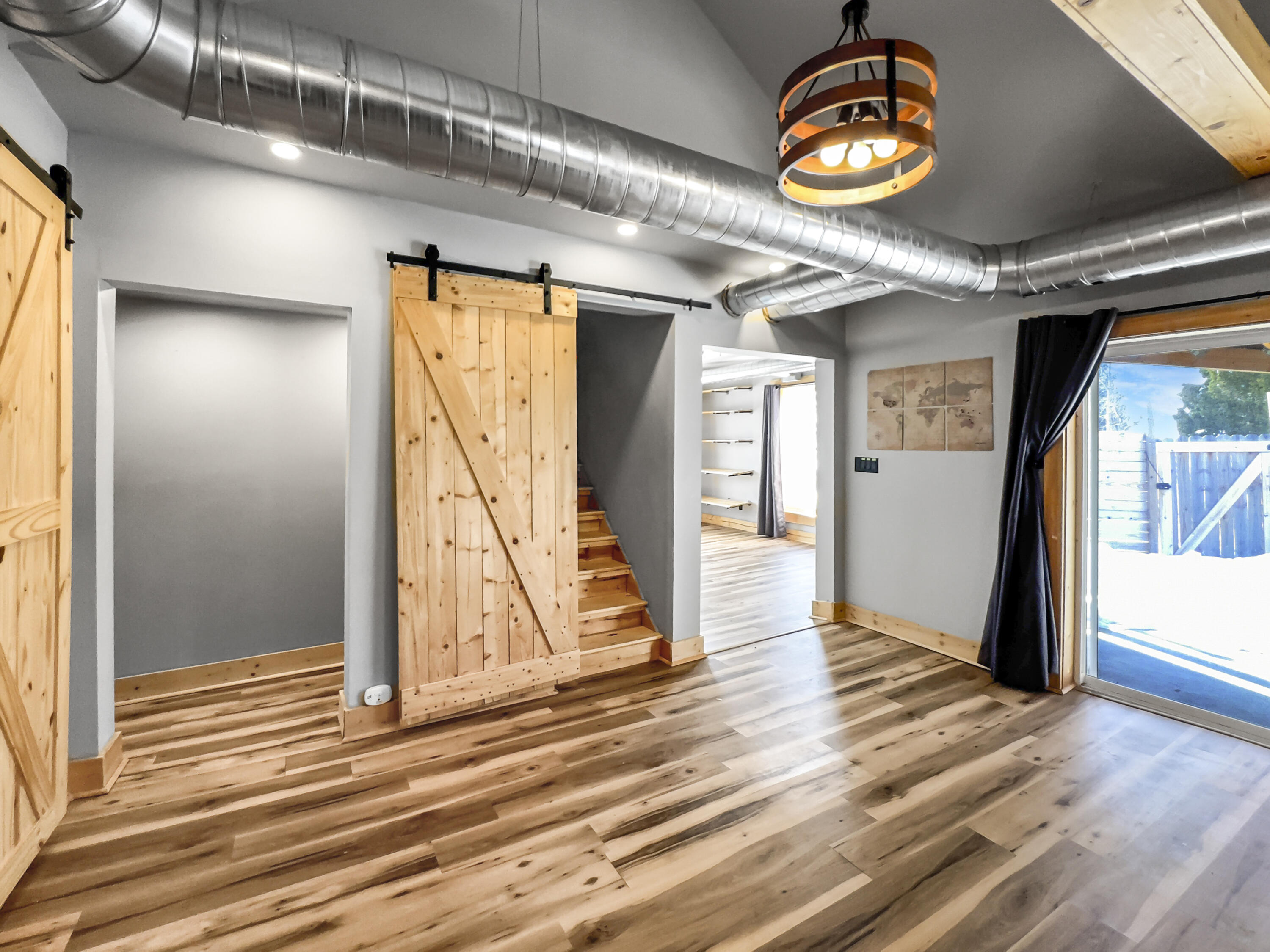 544 West Upton Avenue Reed City, MI 49677 - Photo 16 of 68 Dining