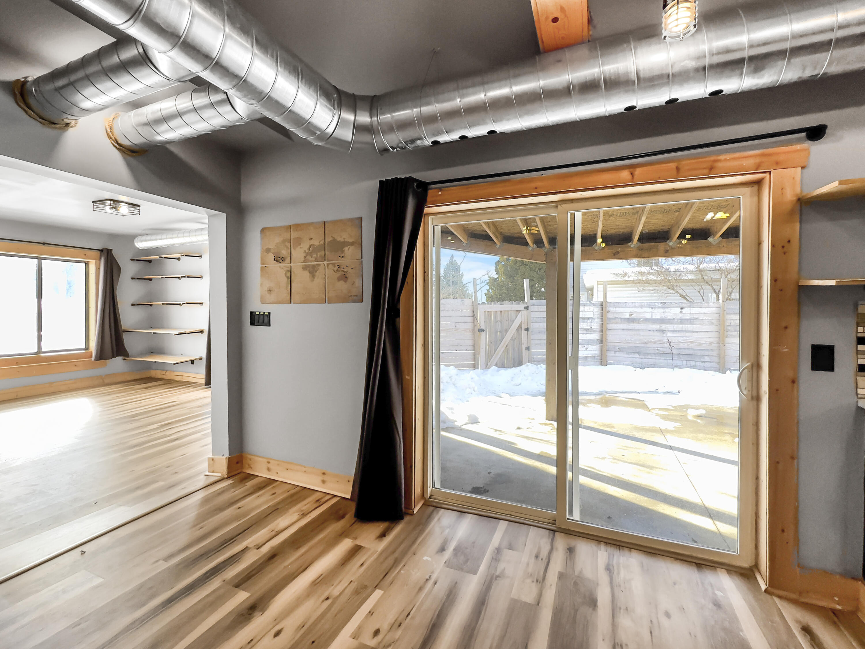 544 West Upton Avenue Reed City, MI 49677 - Photo 18 of 68 Dining