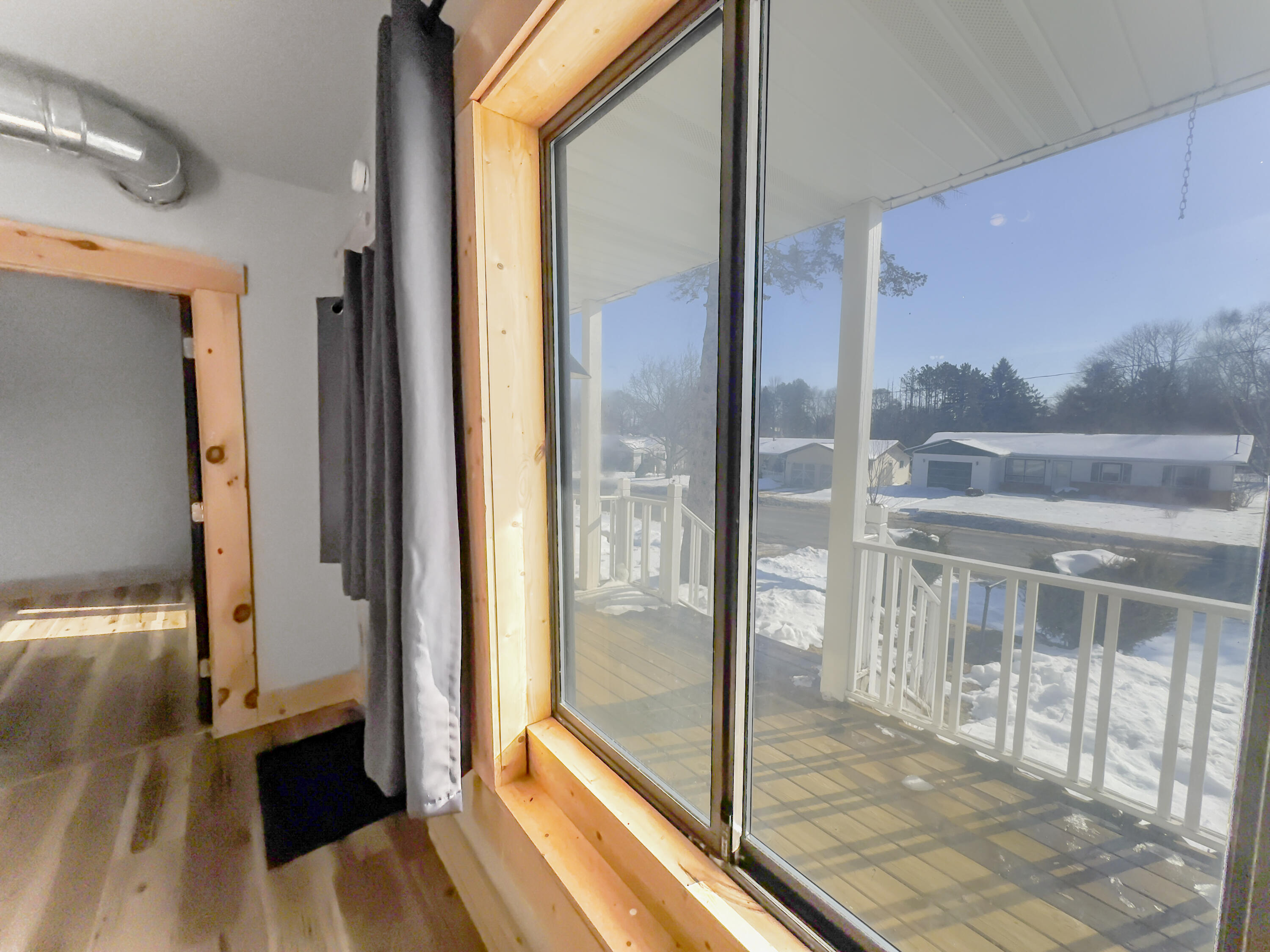 544 West Upton Avenue Reed City, MI 49677 - Photo 23 of 68 Living